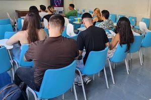 Ξεκίνησαν οι Αιτήσεις για τα Νέα Προγράμματα του Πανεπιστημίου Κρήτης