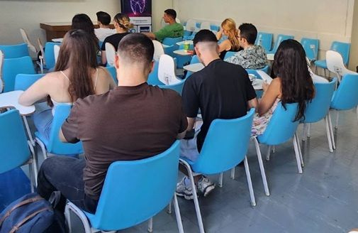 Ξεκίνησαν οι Αιτήσεις για τα Νέα Προγράμματα του Πανεπιστημίου Κρήτης