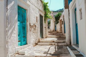 Κοινωνικός Τουρισμός: Σε ποιες περιοχές μπορείτε να χρησιμοποιήσετε το voucher