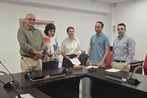 Ορκωμοσία Νέων και Εξελιχθέντων Μελών Δ.Ε.Π. στο Πανεπιστήμιο Κρήτης