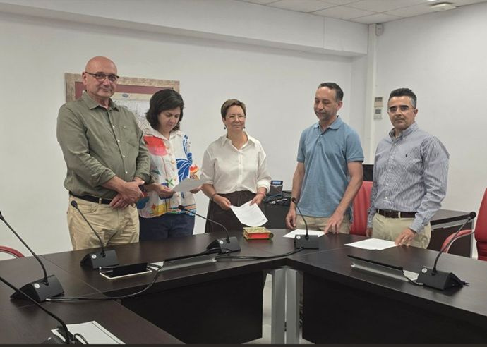Ορκωμοσία Νέων και Εξελιχθέντων Μελών Δ.Ε.Π. στο Πανεπιστήμιο Κρήτης