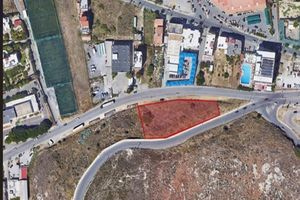 Νέα πρόταση του Δήμου Μαλεβιζίου στο Πράσινο Ταμείο για τη δημιουργία σύγχρονου πάρκου πρασίνου, αναψυχής και πολιτισμού στην Αγία Μαρίνα – Τσαλικάκι
