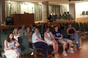 Επανεκπαίδευση Ομάδων Εκτάκτων Καταστάσεων στο ΠΣΚΗ
