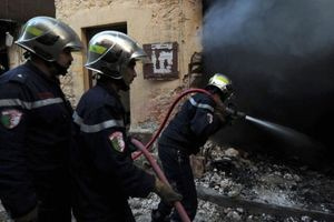 Τραγωδία στην Αλγερία: Τουλάχιστον 11 νεκροί και 19 τραυματίες από πυρκαγιά σε ορφανοτροφείο