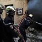 Τραγωδία στην Αλγερία: Τουλάχιστον 11 νεκροί και 19 τραυματίες από πυρκαγιά σε ορφανοτροφείο