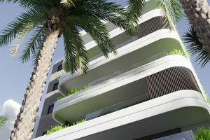 Ολλανδική Ten Brinke:  Από την υπεραγορά “μαμούθ” στο ακίνητο του Καρούζου στην Αλικαρνασσό σε πολυτελείς κατοικίες στην Κρήτη τύπου Ντουμπάι