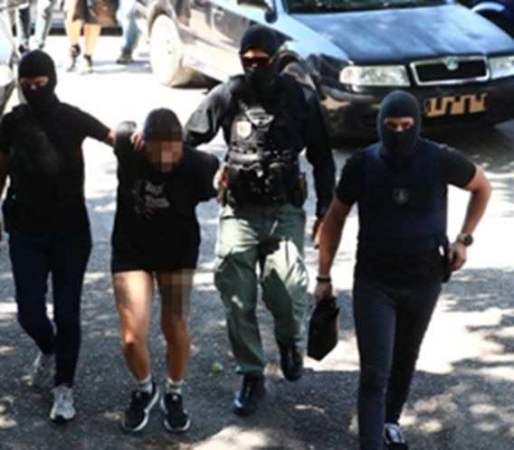 Προθεσμία από την ανακρίτρια πήρε ο 25χρονος, 4ος κατηγορούμενος για τη φονική επίθεση στο σπίτι της οικογένειας Νέστορα