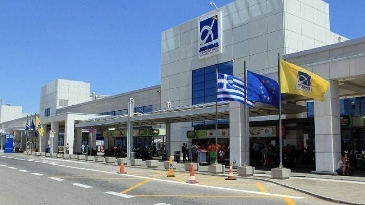 Ελ. Βενιζέλος: 15,75 εκατ. επιβάτες διακινήθηκαν το α’ εξάμηνο του 2026