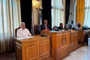 Ολοκληρώθηκαν οι δημαιρεσίες για εκλογή Προεδρείου και μελών της Δημοτική Επιτροπής στον Δήμο Ηρακλείου