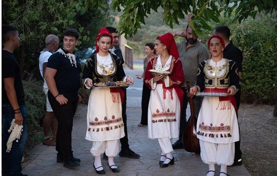11ο Amari Green Festival: Εκεί όπου η Κρήτη αφηγείται τις ιστορίες της