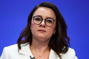 Ουκρανία: Παραιτήθηκε η πρωθυπουργός Γιούλια Σβιριντένκο