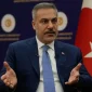 Αιχμές Φιντάν για τον μηχανισμό SAFE ενόψει της συνόδου του ΝΑΤΟ