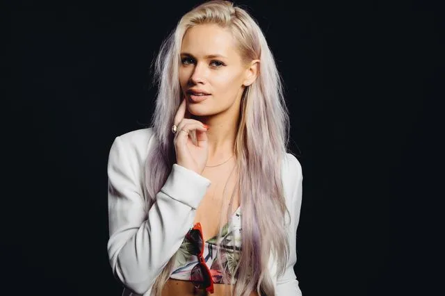 Πέθανε η Lauren Bennett – Η φωνή του ”Party Rock Anthem” σίγησε σε ηλικία 37 ετών