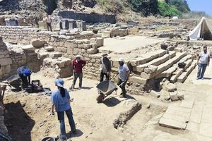 Εκδήλωση ενημέρωσης για τις αρχαιολογικές έρευνες στην αρχαία Λύκτο