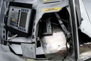 Συνελήφθη ο αρχηγός που ανατίναζε ΑΤΜ και πυροβολούσε αστυνομικούς