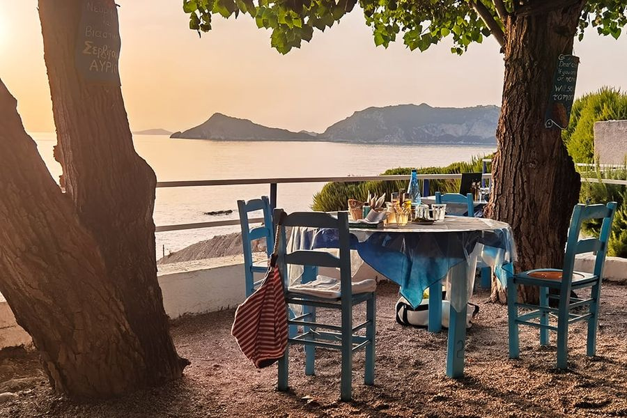 Discover Crete: Festivals, music & cultural events (18–26 July 2026)