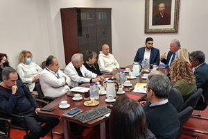 Κωνσταντίνος Κεφαλογιάννης : Σημαντική νίκη για τη δημόσια υγεία η αναγνώριση υιοθέτηση από τον Υπουργό Υγείας των θέσεων του ΠΑΣΕΝ