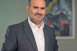 Στο Ηράκλειο ο υφυπουργός Οικονομικών Δημήτρης Μαρκόπουλος – Σύσκεψη φορέων στο Επιμελητήριο