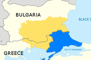 Στο κατά κεφαλή ΑΕΠ η Βουλγαρία σχεδόν έφτασε την Ελλάδα και η Τουρκία την ξεπέρασε