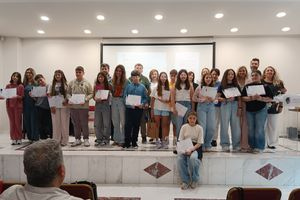 Έγραψαν ένα γράμμα στον «Ζορμπά» που ήταν για… βραβείο