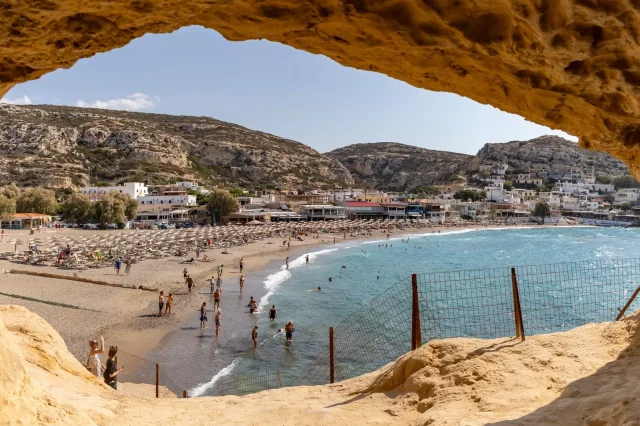 Summer in Crete: Festivals, concerts & cultural events (28-3 August 2026)