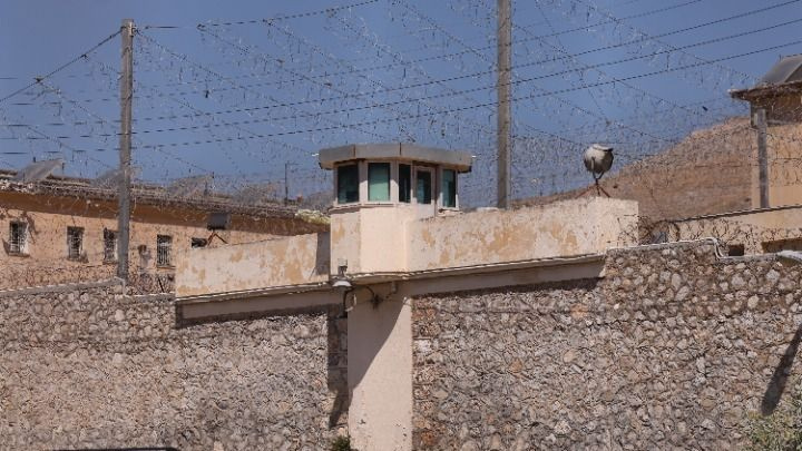 Εκτονώθηκε η ένταση στις φυλακές Κορυδαλλού