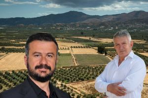 Ενιαίο φορέα διαχείρισης νερού στη Μεσσαρά ζητούν οι Δήμοι Γόρτυνας και Φαιστού