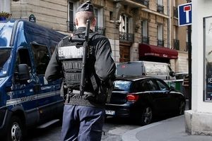 Γαλλία: 59 συλλήψεις για εμπρησμούς σε όλη τη χώρα – Οι δύο για τη φωτιά στο Φοντενεμπλό