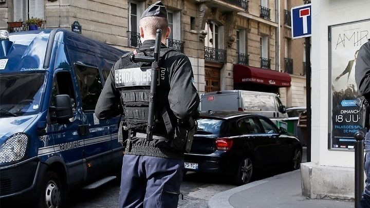 Μονακό: Ένταλμα σύλληψης εκδόθηκε εναντίον υπόπτου για την απόπειρα ανθρωποκτονίας με παγιδευμένο με εκρηκτικά δέμα