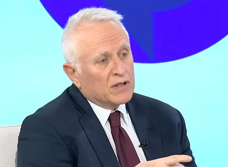 Παραίτηση Γιάννη Ραγκούση από τον ΣΥΡΙΖΑ-ΠΣ