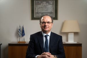 Στην Αθήνα ο Δήμαρχος Ρεθύμνης για τη συνεδρίαση της ΚΕΔΕ