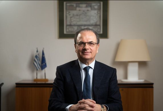 Στην Αθήνα ο Δήμαρχος Ρεθύμνης για τη συνεδρίαση της ΚΕΔΕ