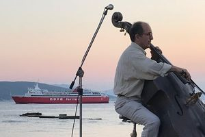 Επιστρέφει για άλλη μια χρονιά το Μουσικό Φεστιβάλ Αίγινας