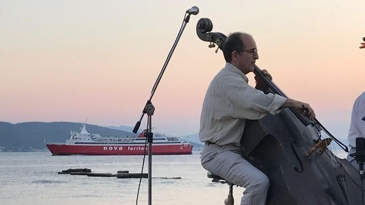 Επιστρέφει για άλλη μια χρονιά το Μουσικό Φεστιβάλ Αίγινας