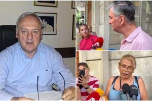 «Δεν είχα ακούσει τίποτα»: Γείτονας του Σταύρου Γεωργίου αποκαλύπτει για τον τόπο του εγκλήματος – Τι λέει πελάτισσα του δικηγόρου;