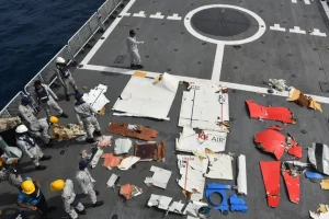 Πακιστάν: Βρέθηκαν τα συντρίμμια του αεροσκάφους που αγνοούνταν