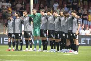 Βαριά ήττα 4-0 για τον ανέτοιμο ΟΦΗ στο πρώτο του φιλικό στην Ολλανδία