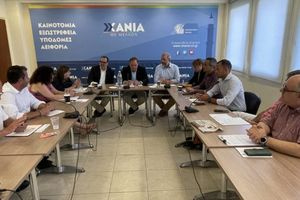 “Καθυστερούν οι αιτήσεις για τις αγροτικές επιδοτήσεις… Δε νομίζω να δοθεί παράταση για ΜΙΔΑ και Κτηματολόγιο”