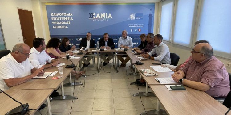 “Καθυστερούν οι αιτήσεις για τις αγροτικές επιδοτήσεις… Δε νομίζω να δοθεί παράταση για ΜΙΔΑ και Κτηματολόγιο”