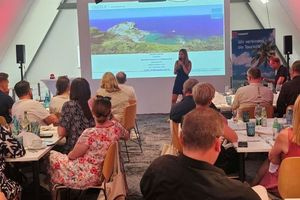 ΕΟΤ: Road Show της Ελλάδας σε πέντε γερμανικές πόλεις ενισχύει το ενδιαφέρον των Γερμανών επαγγελματιών τουρισμού