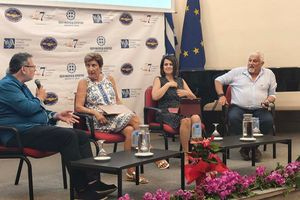 7ο Παγκόσμιο Συνέδριο Κρητών: Ψηφιακό μητρώο των συλλόγων της Ομογένειας και στήριξη της ελληνικής γλώσσας στο επίκεντρο