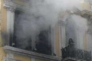Με τι στοιχεία “δένει” η ΕΛΑΣ τους δύο 42χρονους που συνελήφθησαν και την 46χρονη γυναίκα για τον εμπρησμό της Μαρφίν