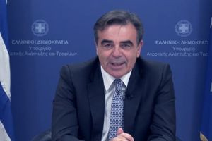 Μ. Σχοινάς: Εξασφαλίσαμε επιπλέον 21 εκατ. ευρώ για τη στήριξη των παραγωγών – Ερευνώνται 2.900 υποθέσεις