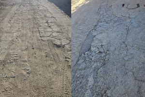 Παρέμβαση του Συνηγόρου του Πολίτη, αποκατάσταση των κακοτεχνιών και… ακόμη καμία απάντηση για την ασφαλτόστρωση της οδού Ανδρομάχης