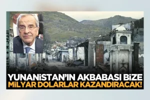 Τουρκική εφημερίδα επιτίθεται στον Σαμαρά: «Είναι γύπας» – Θα ζητήσουμε «αποζημιώσεις για τη Μικρασιατική Εκστρατεία»