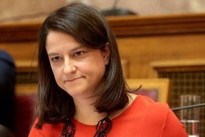 Νίκη Κεραμέως για κατάργηση περικοπών συντάξεων χηρείας: Καταργούμε τον νόμο Τσίπρα – Κατρούγκαλου