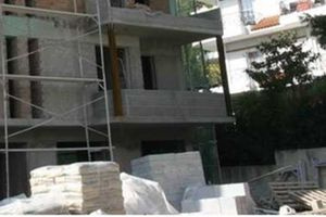 Δίδυμο ξάφριζε υλικά από νεοαναγειρόμενη οικοδομή – Συνελήφθησαν επ’ αυτοφώρω από την Ομάδα ΔΙΑΣ