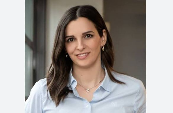 Ό. Μαρκογιαννάκη:«Κύριε Γεωργιάδη, θα συνεχίσετε να καλύπτετε τον συκοφάντη σύμβουλό σας;»