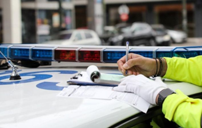 Νέος Κ.Ο.Κ.: Πάνω από 2.490 παραβάσεις βεβαιώθηκαν την 56η εβδομάδα της εκστρατείας «Μηδενική ανοχή στη μη χρήση κράνους»