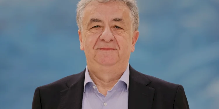 Νέα πρόσκληση 8 εκατ. ευρώ για έργα διαχείρισης υγρών αποβλήτων υπέγραψε ο Σταύρος Αρναουτάκης